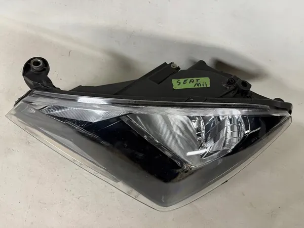 Seat MII 11- Farol Dianteiro 1SL941015F image 3