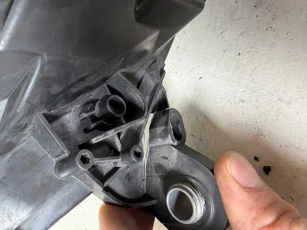 Seat MII 11- Farol Dianteiro 1SL941015F image 6