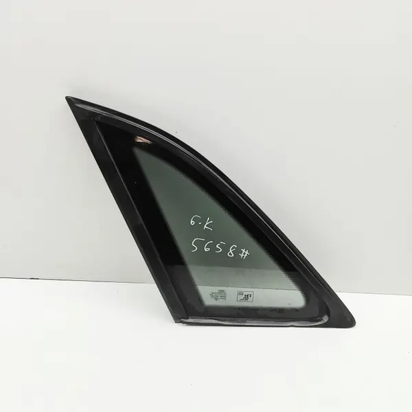 Ventana Trasera Izquierda OEM 8U0845299C para Audi Q3 image 2