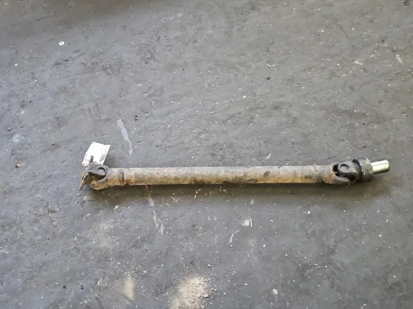 Taka-akselin vetoakseli OEM IMPRK1501285 Suzuki image 2