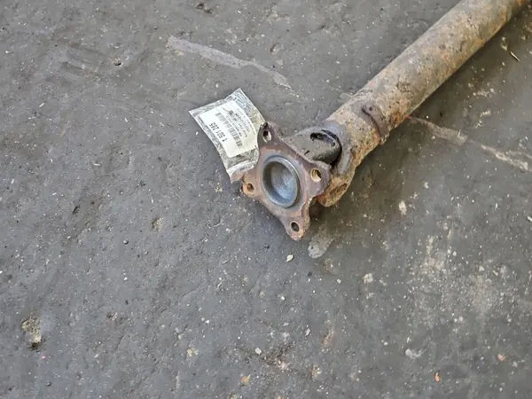 Taka-akselin vetoakseli OEM IMPRK1501285 Suzuki image 3