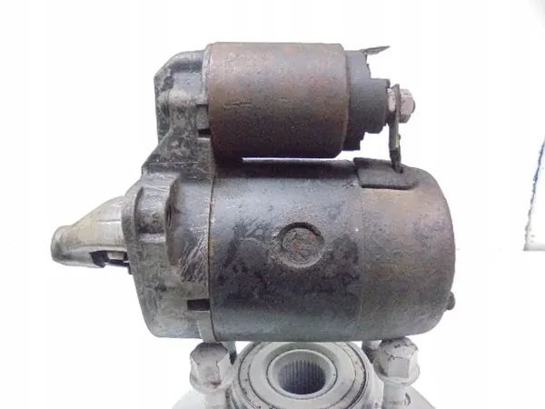 Motor de arranque HYUNDAI ACCENT II 1.3 36100-21740 image 2