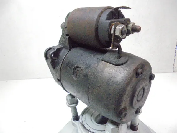 Motor de arranque HYUNDAI ACCENT II 1.3 36100-21740 image 3