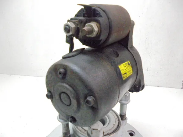 Motor de arranque HYUNDAI ACCENT II 1.3 36100-21740 image 4