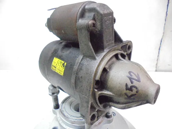 Motor de arranque HYUNDAI ACCENT II 1.3 36100-21740 image 6