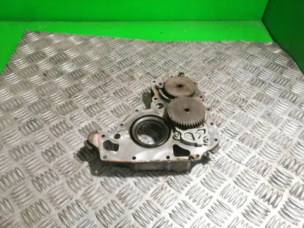 Öljypumppu OEM 2.3JTD Euro 3 Fiat Ducato II image 2