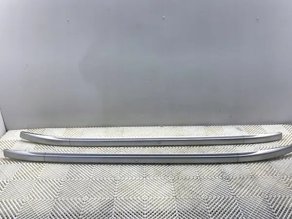 OEM 7661A227 Dachreling für Mitsubishi Outlander III SUV image 2
