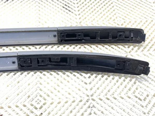 OEM 7661A227 Dachreling für Mitsubishi Outlander III SUV image 3