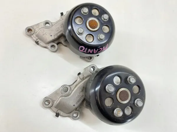 Waterpomp poelie OEM 1708220165 voor Kia Picanto III image 2
