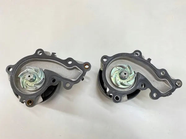 Waterpomp poelie OEM 1708220165 voor Kia Picanto III image 5