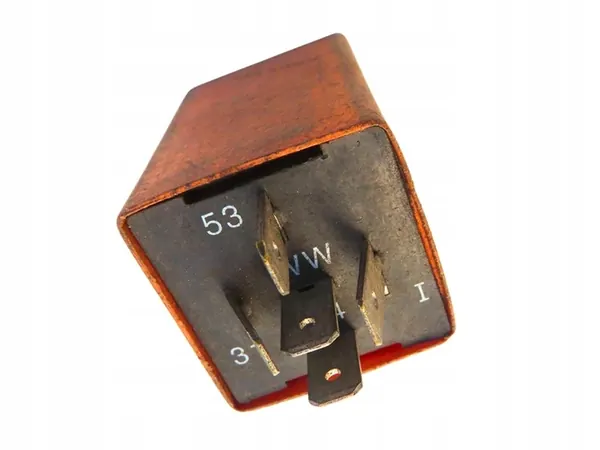 Ford Transit IV Relä 1991-2000 OEM 86VB17C499AB image 3