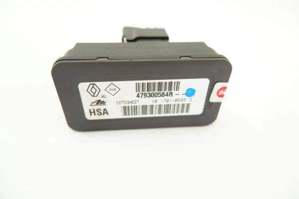 ESP-moduuli OEM 479300584R Renault Megane III:lle image 3