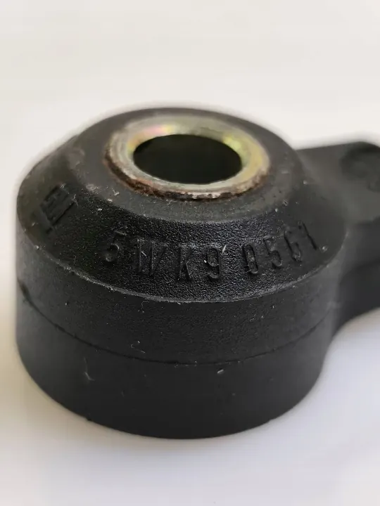 Sensor de batida Opel OE 5WK90561 para Astra G 2000 image 3