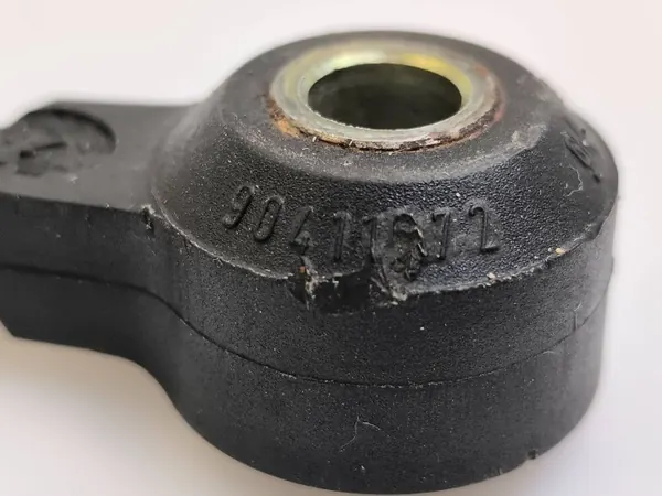 Sensor de batida Opel OE 5WK90561 para Astra G 2000 image 4