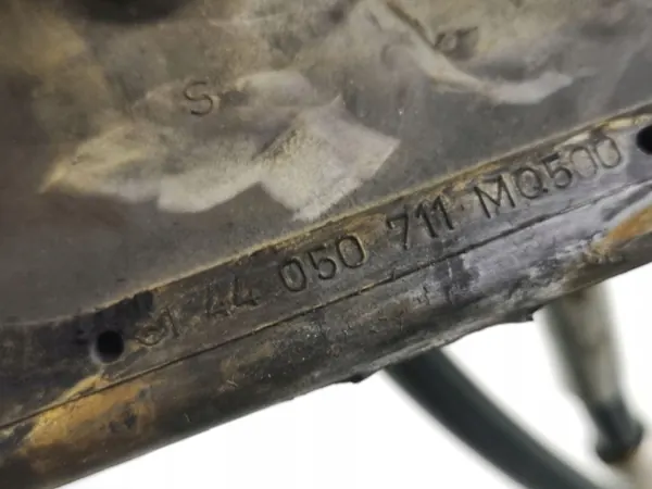 VW T5 Versnellingsbakkoppeling OEM 8144050711 - Gebruikt image 5