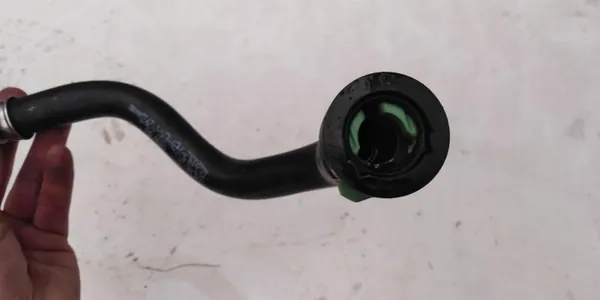 Audi RS6 C8 Oljerör OEM 4N0317818AF - Begagnad image 3