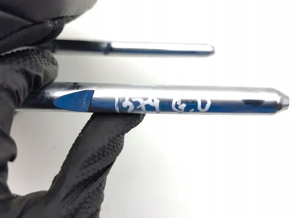 Porsche Taycan takapäänoja OEM AMD227291 image 6