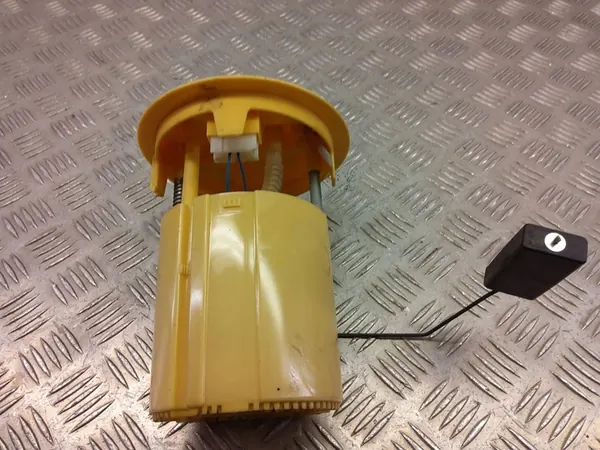 Brandstofpomp PEUGEOT RCZ 2.0L Diesel 2012 9685044880 image 4