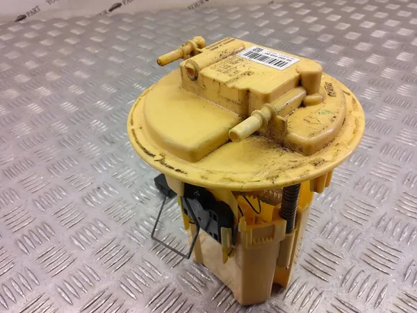 Brandstofpomp PEUGEOT RCZ 2.0L Diesel 2012 9685044880 image 5