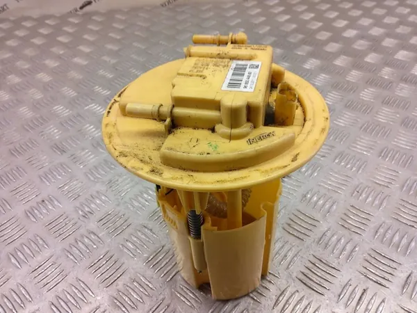 Brandstofpomp PEUGEOT RCZ 2.0L Diesel 2012 9685044880 image 6