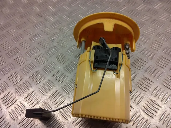 Brandstofpomp PEUGEOT RCZ 2.0L Diesel 2012 9685044880 image 7