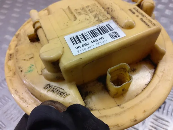 Brandstofpomp PEUGEOT RCZ 2.0L Diesel 2012 9685044880 image 9