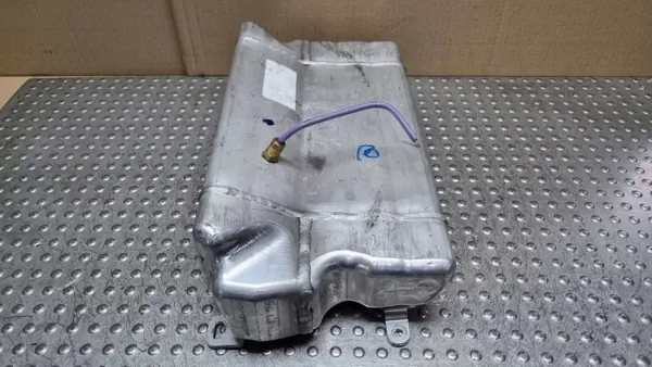 Luftfjädringstrycktank OEM 4G0616203C Audi image 3