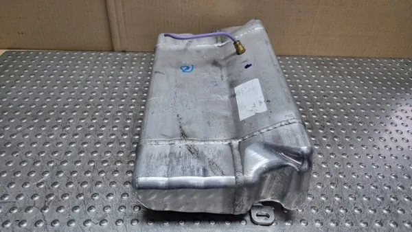 Luftfjädringstrycktank OEM 4G0616203C Audi image 4