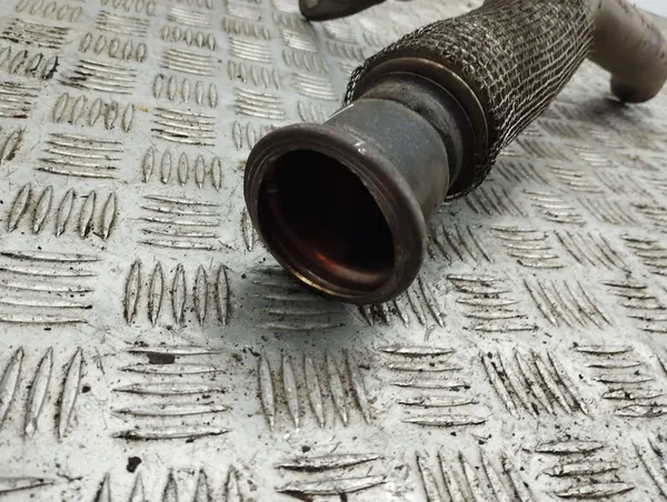 Volkswagen Golf VII 2016 Connecteur Flexible d'Échappement AMD90337 image 2