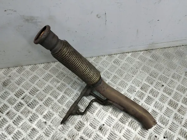 Volkswagen Golf VII 2016 Connecteur Flexible d'Échappement AMD90337 image 3