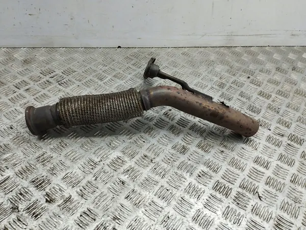 Volkswagen Golf VII 2016 Connecteur Flexible d'Échappement AMD90337 image 5