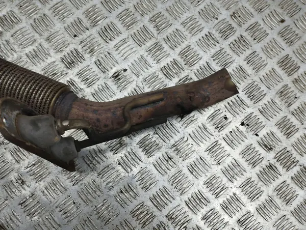 Volkswagen Golf VII 2016 Connecteur Flexible d'Échappement AMD90337 image 6