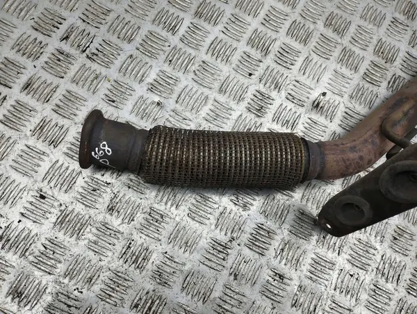 Volkswagen Golf VII 2016 Connecteur Flexible d'Échappement AMD90337 image 9