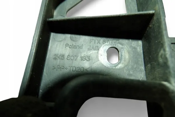 Scivolo anteriore sinistro VW CADDY III VARIANT image 2