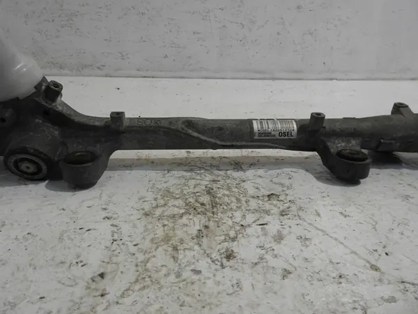 Direção Hyundai Kona EV image 10