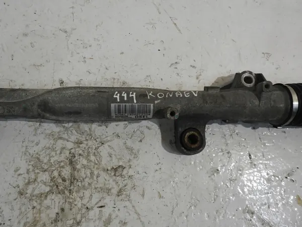 Direção Hyundai Kona EV image 2