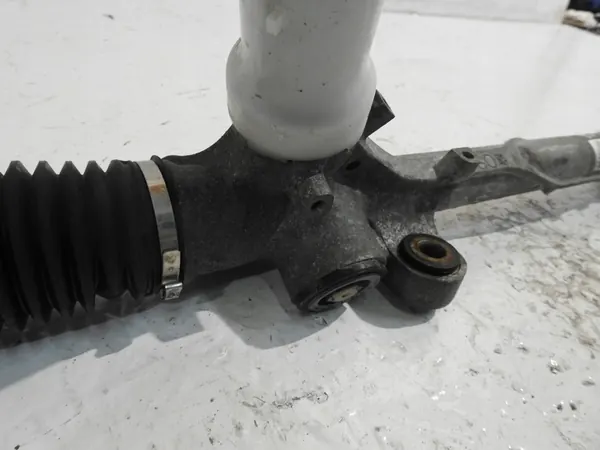 Direção Hyundai Kona EV image 5