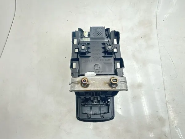 Apoio de braço consola Mazda CX-30 OEM 997MC09 image 7