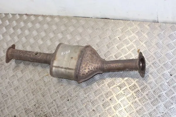 Catalizador OEM 82529444 para Ford 2.0L Diésel image 6