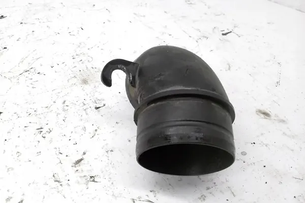 Luftrohr SKODA ROOMSTER 1.2L Diesel 2010 image 4