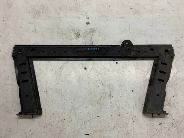 Jäähdyttimen tukipalkki OEM 544F06895R - Renault OE image 2