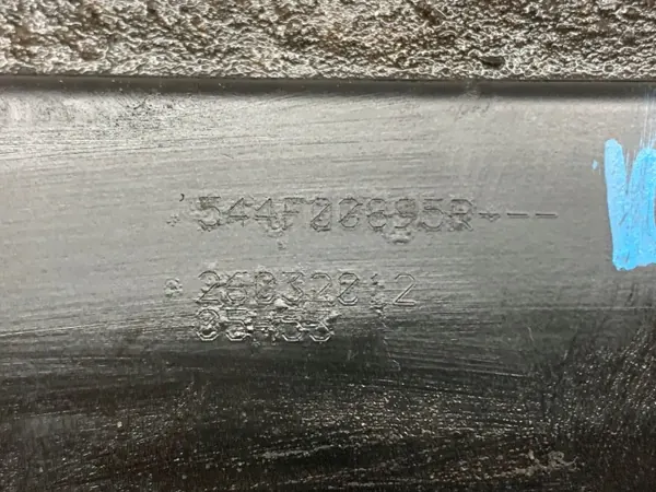Jäähdyttimen tukipalkki OEM 544F06895R - Renault OE image 4