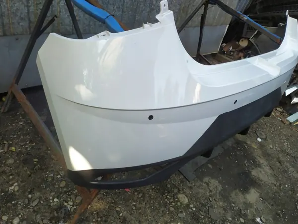 OEM 86611-Q0000 takapuskuri Hyundai i20 III:lle image 5