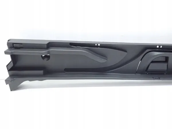 OEM 5TA864512C Höger Bagageutrymmessidopanel VW Touran image 3