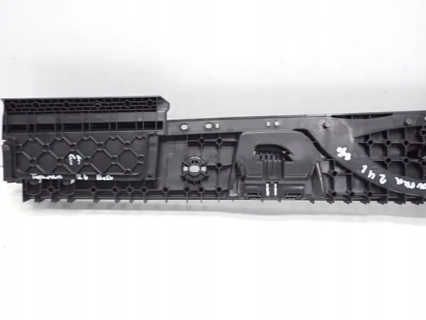 OEM 5TA864512C Höger Bagageutrymmessidopanel VW Touran image 5