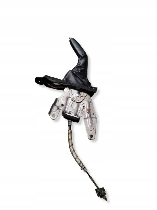 Handbremshebel Ford Mustang OEM AYO262 (2015-2023) image 2