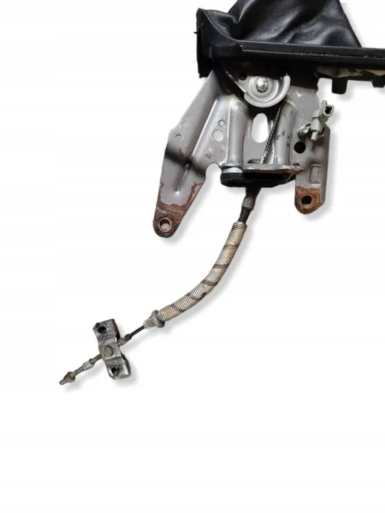 Handbremshebel Ford Mustang OEM AYO262 (2015-2023) image 4