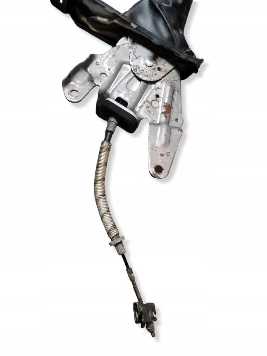 Handbremshebel Ford Mustang OEM AYO262 (2015-2023) image 6