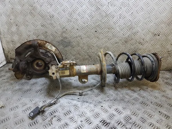 Montante McPherson anteriore sinistra Toyota Avensis T27 2.0D 48520-05331 image 4