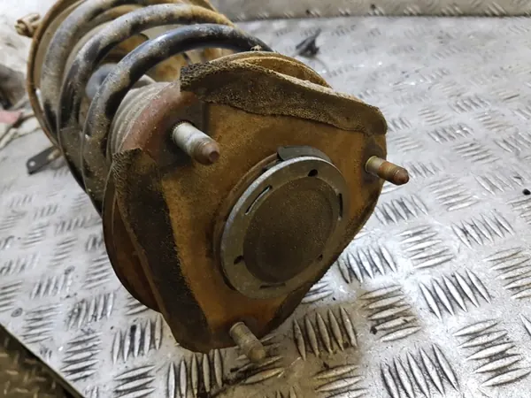 Montante McPherson anteriore sinistra Toyota Avensis T27 2.0D 48520-05331 image 5